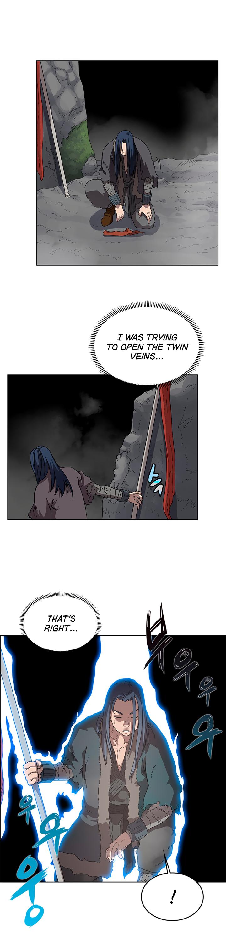 Chronicles of Heavenly Demon chapter 58 - page 6
