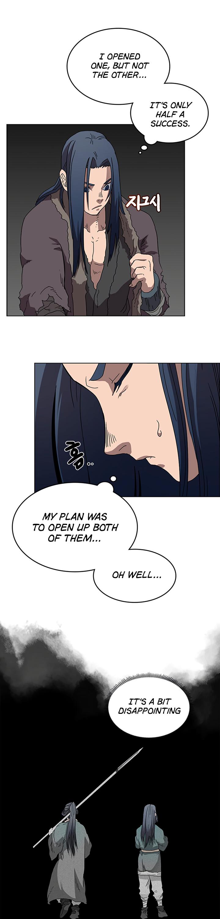 Chronicles of Heavenly Demon chapter 58 - page 7
