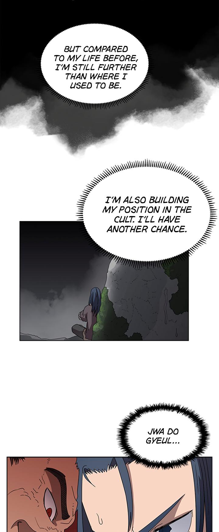 Chronicles of Heavenly Demon chapter 58 - page 8