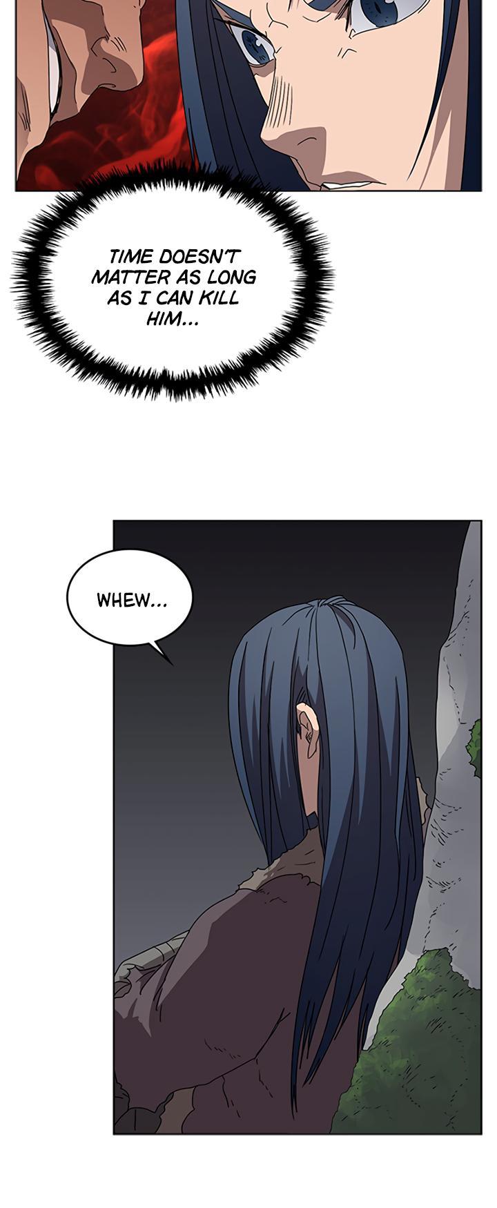 Chronicles of Heavenly Demon chapter 58 - page 9