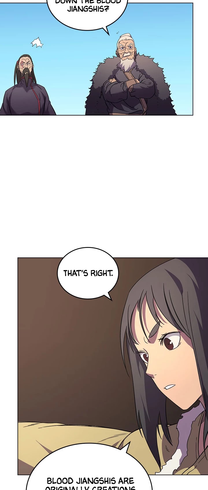 Chronicles of Heavenly Demon chapter 102 - page 10