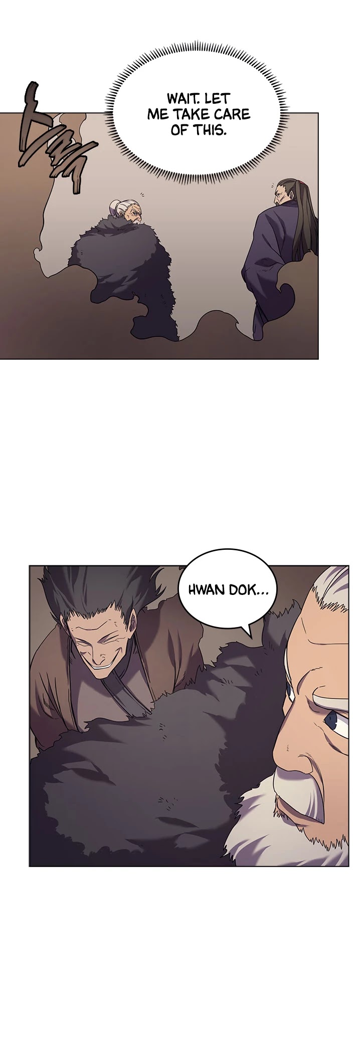 Chronicles of Heavenly Demon chapter 102 - page 19