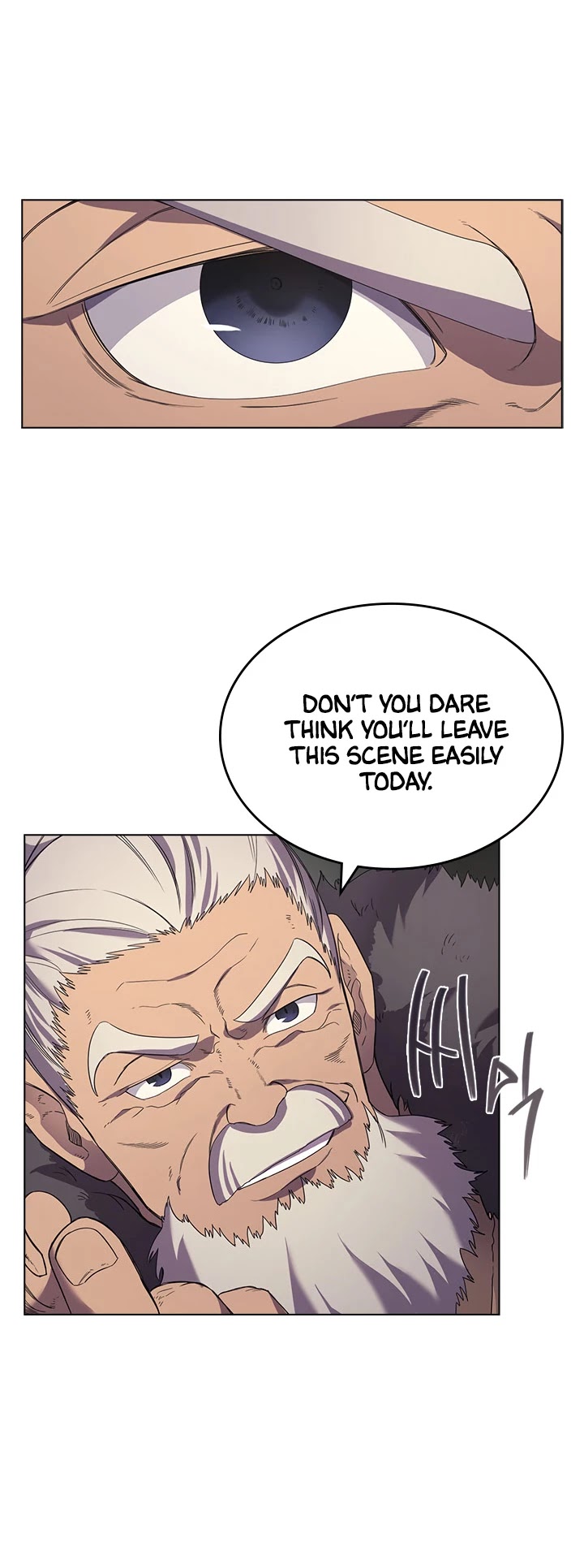 Chronicles of Heavenly Demon chapter 102 - page 26