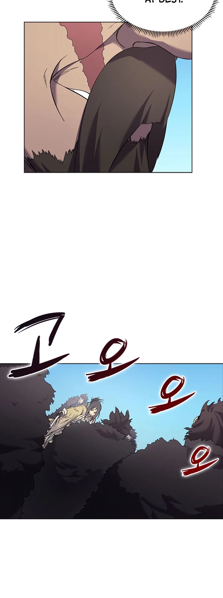 Chronicles of Heavenly Demon chapter 102 - page 31