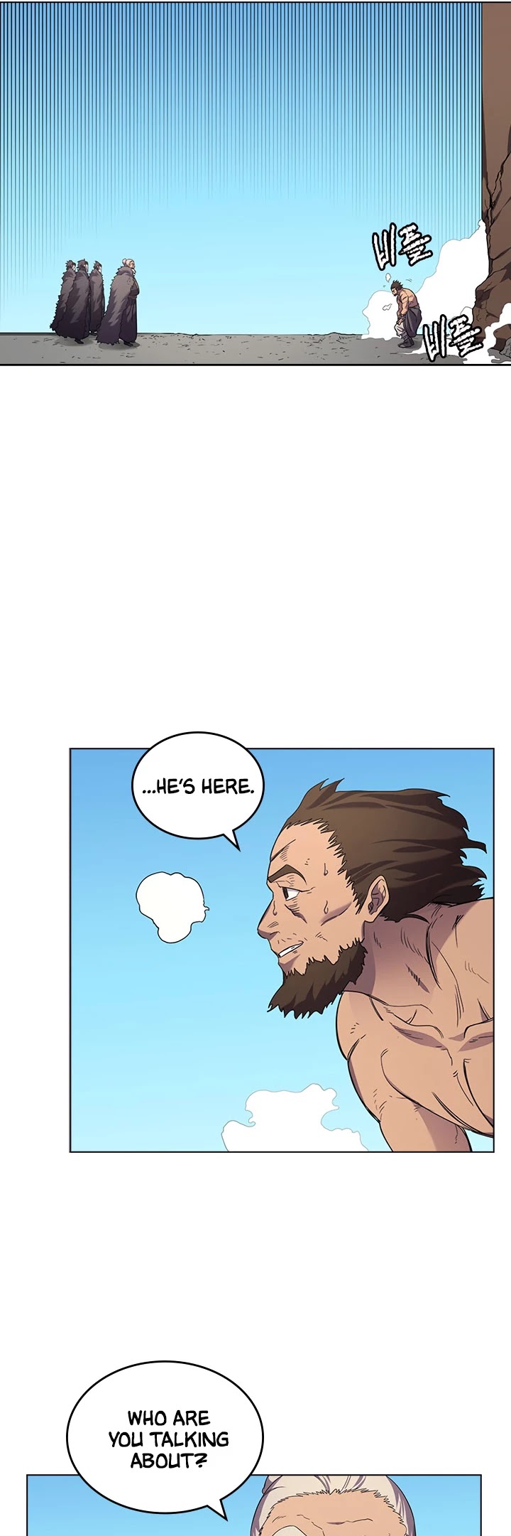 Chronicles of Heavenly Demon chapter 102 - page 34