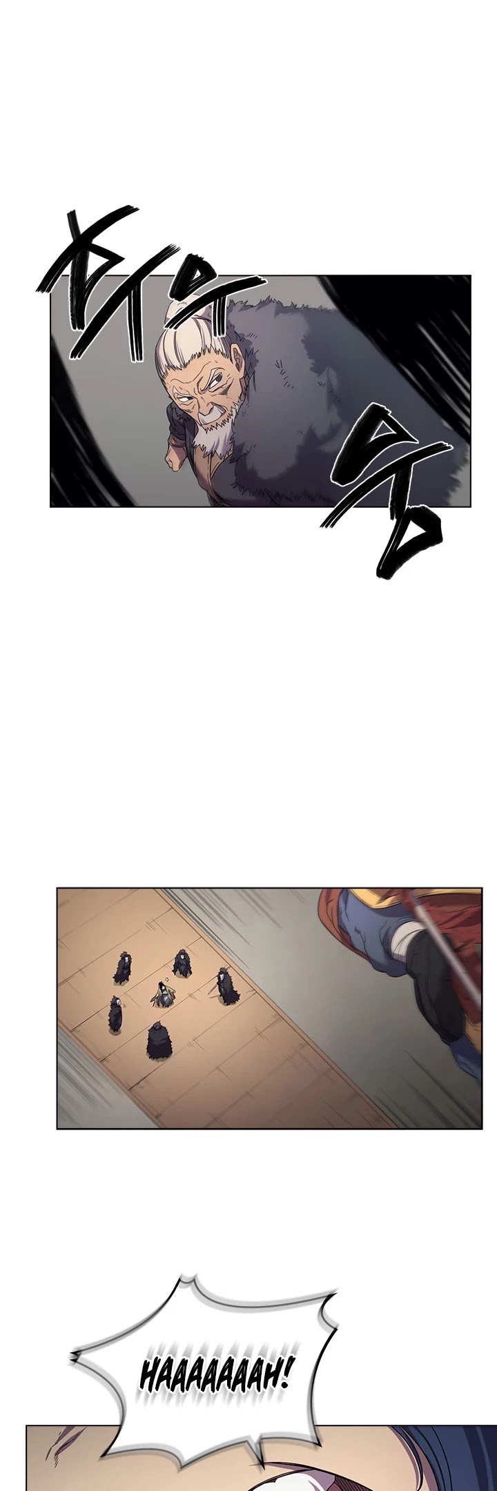 Chronicles of Heavenly Demon chapter 102 - page 36