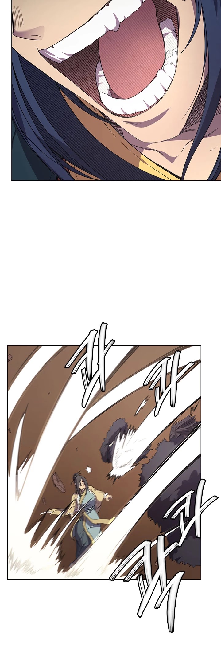 Chronicles of Heavenly Demon chapter 102 - page 37
