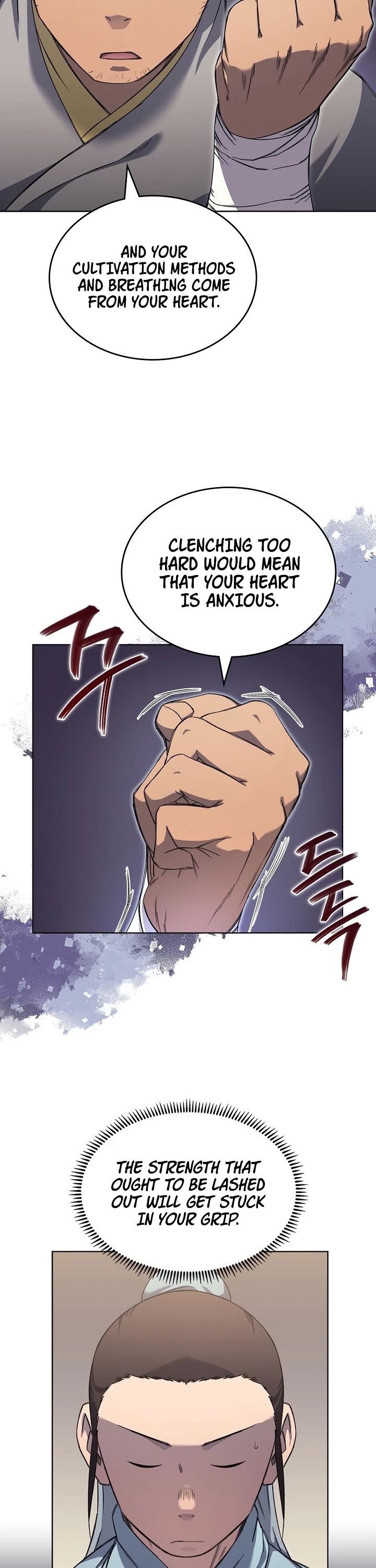 Chronicles of Heavenly Demon chapter 174 - page 13