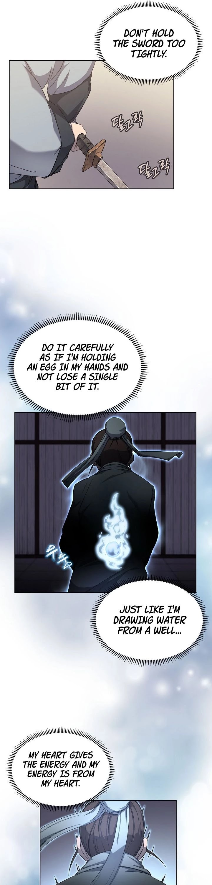 Chronicles of Heavenly Demon chapter 174 - page 16
