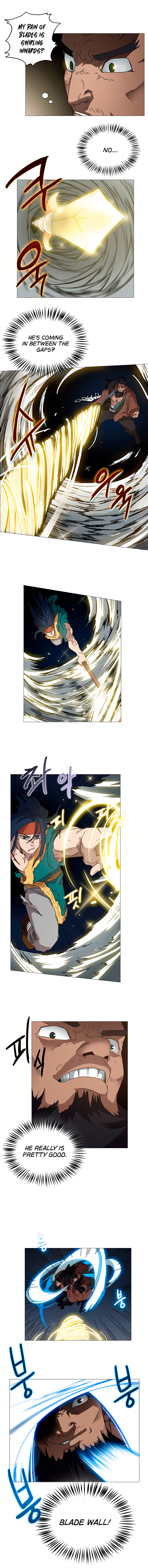 Chronicles of Heavenly Demon chapter 33 - page 4
