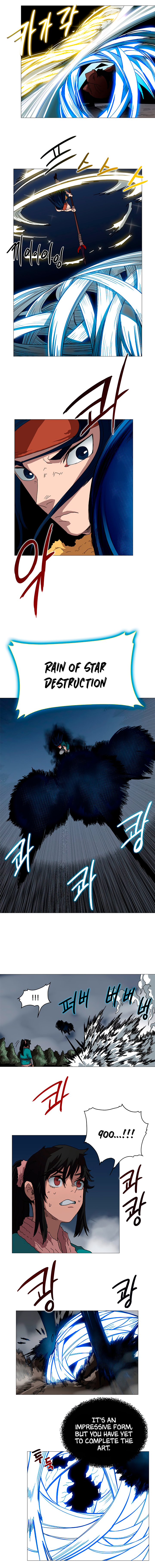 Chronicles of Heavenly Demon chapter 33 - page 5