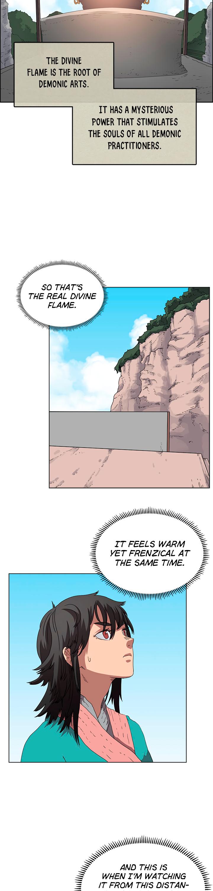 Chronicles of Heavenly Demon chapter 59 - page 11