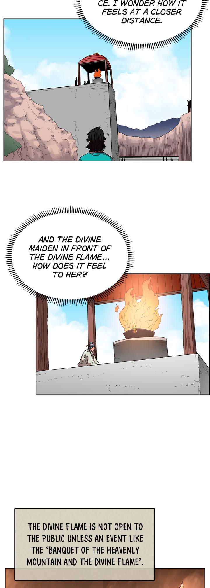 Chronicles of Heavenly Demon chapter 59 - page 12