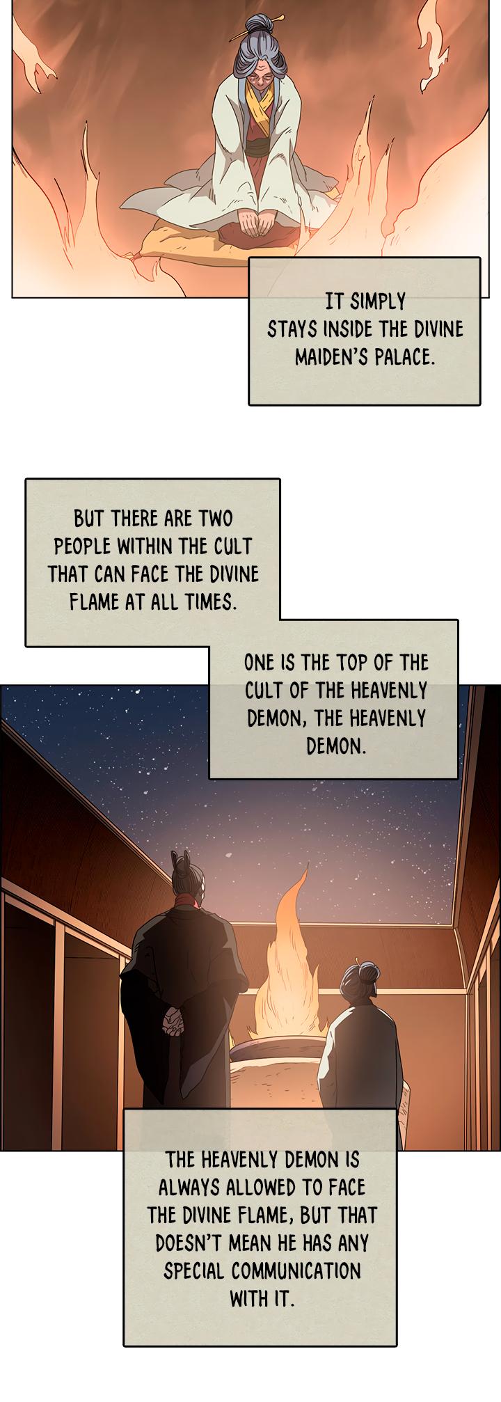 Chronicles of Heavenly Demon chapter 59 - page 13