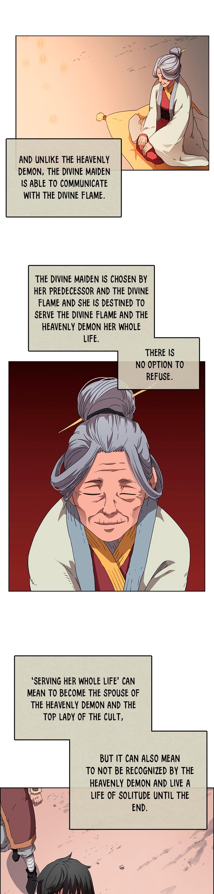 Chronicles of Heavenly Demon chapter 59 - page 14