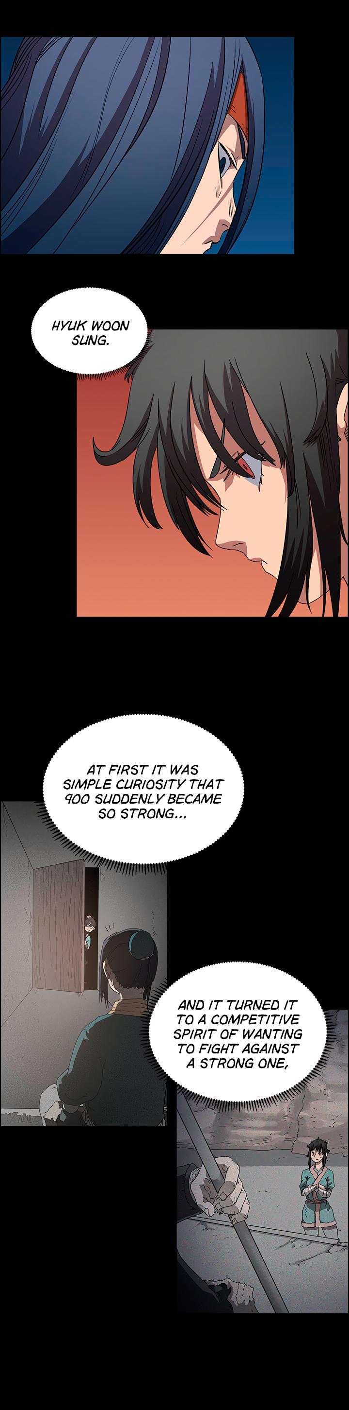 Chronicles of Heavenly Demon chapter 59 - page 16