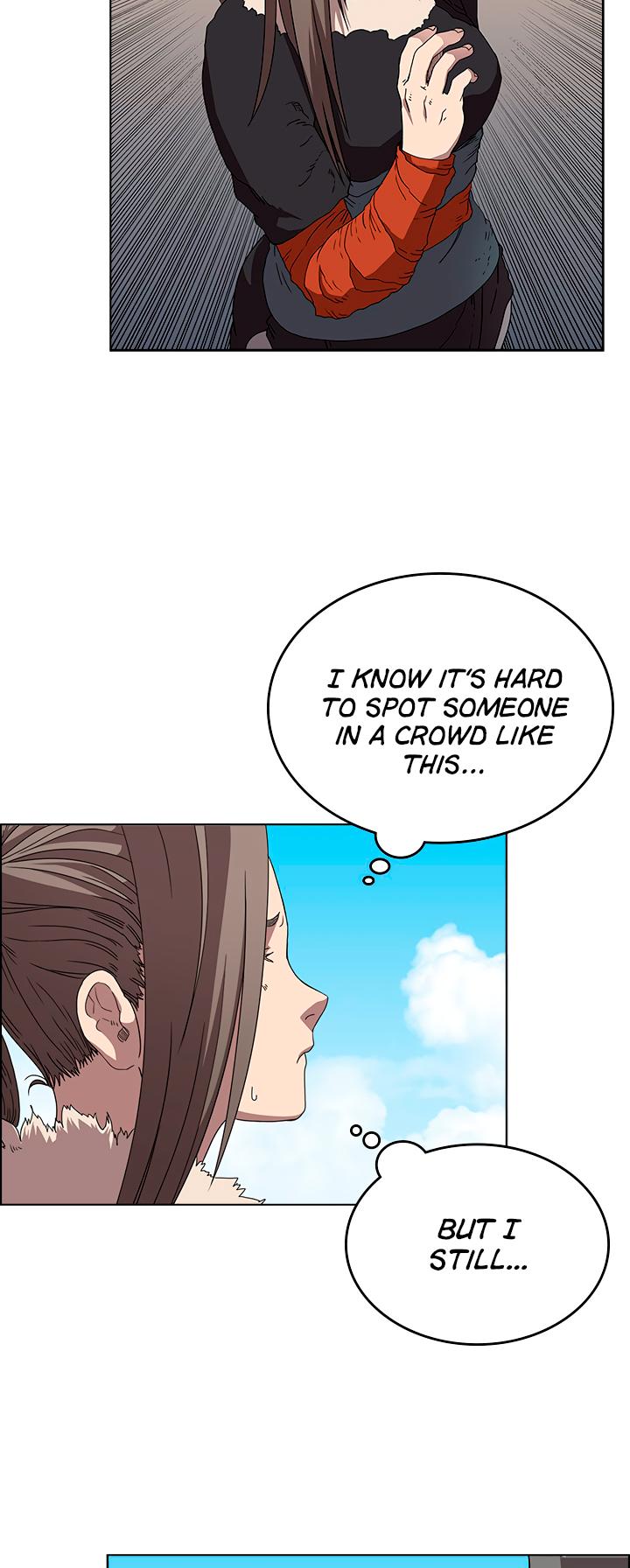 Chronicles of Heavenly Demon chapter 59 - page 19