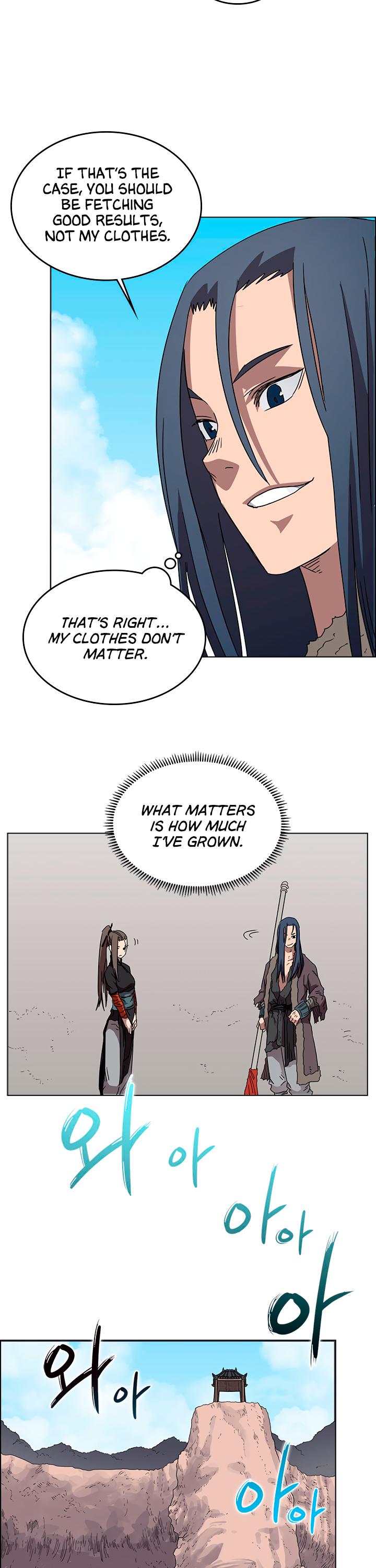 Chronicles of Heavenly Demon chapter 59 - page 22