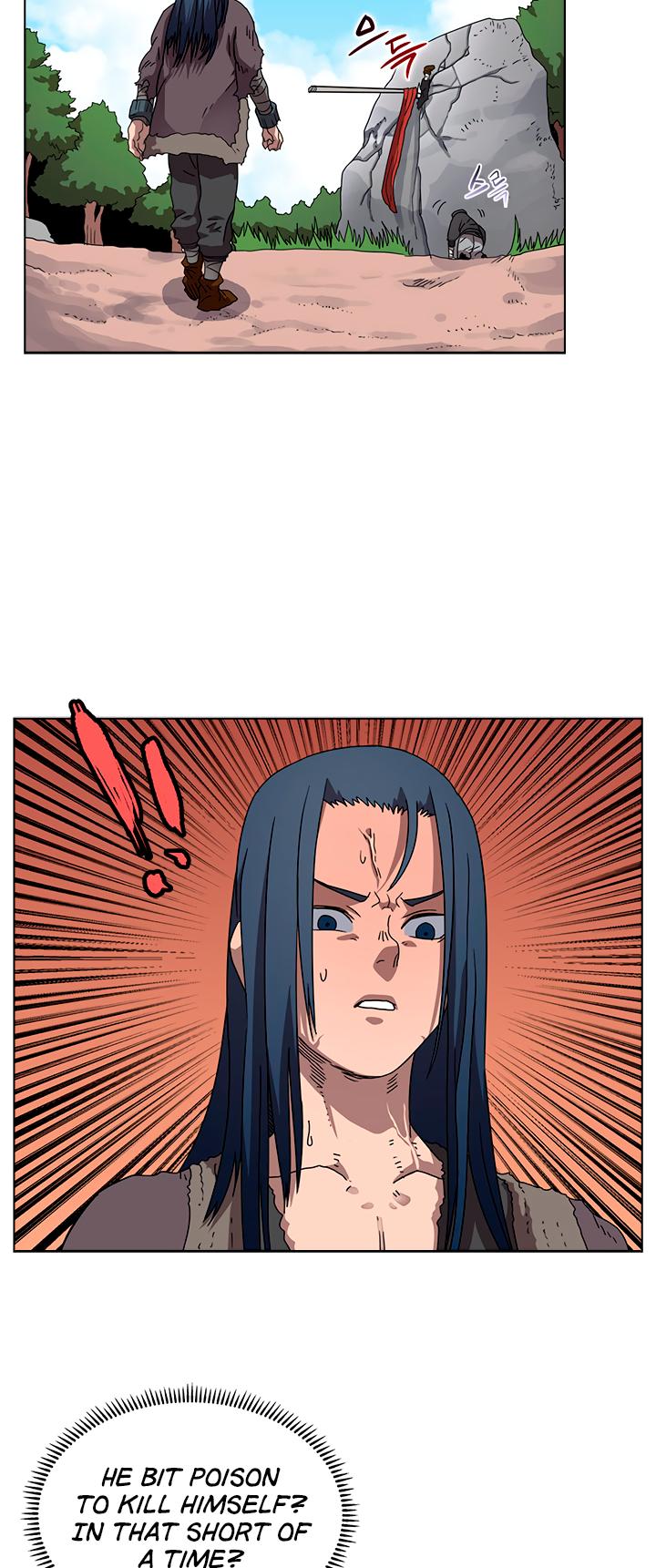 Chronicles of Heavenly Demon chapter 59 - page 8
