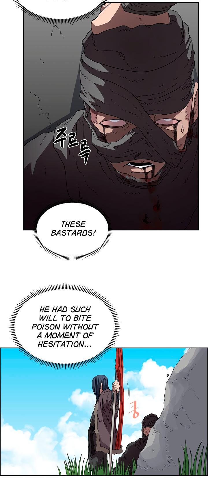 Chronicles of Heavenly Demon chapter 59 - page 9