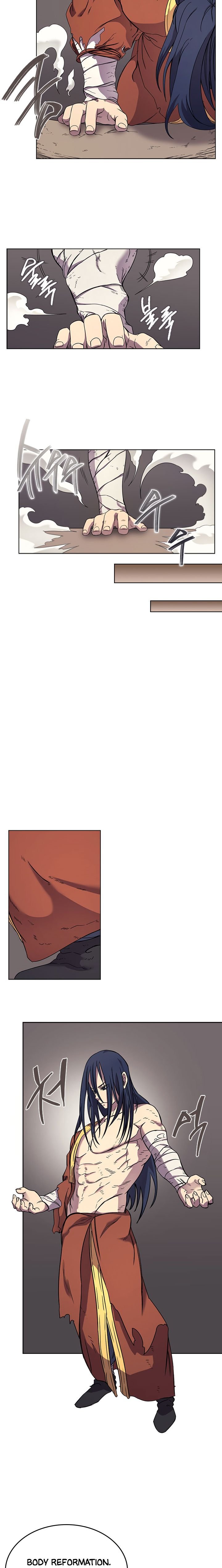 Chronicles of Heavenly Demon chapter 113 - page 12