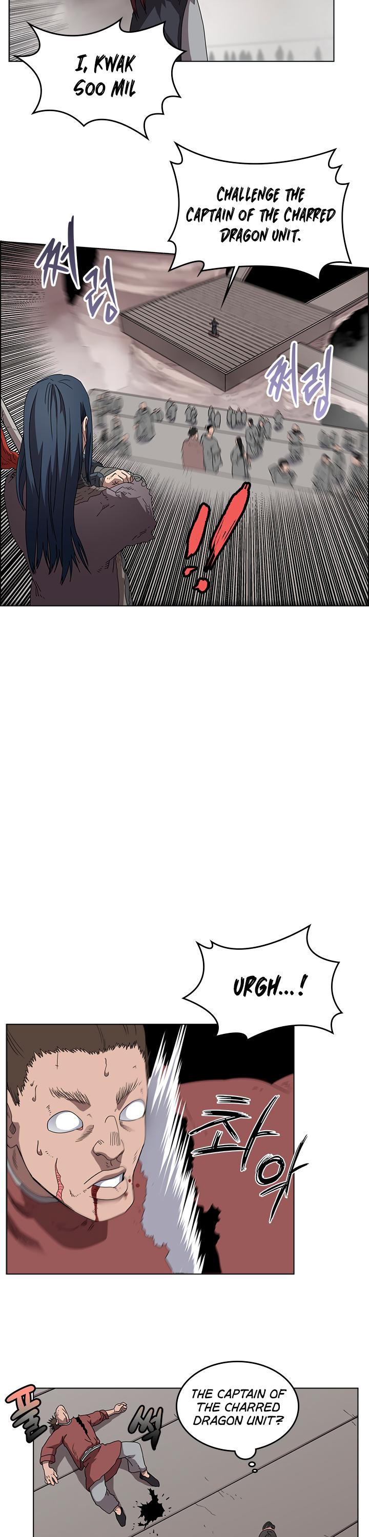 Chronicles of Heavenly Demon chapter 60 - page 11