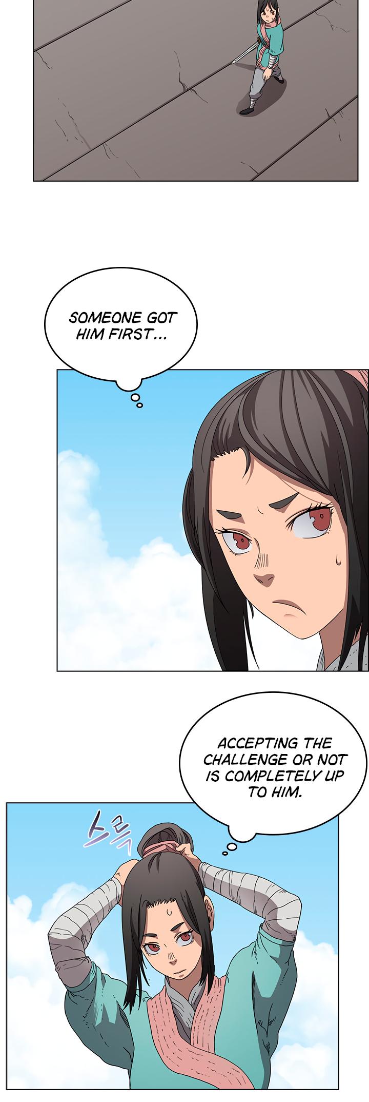 Chronicles of Heavenly Demon chapter 60 - page 12
