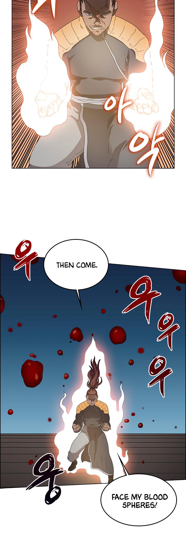 Chronicles of Heavenly Demon chapter 60 - page 17