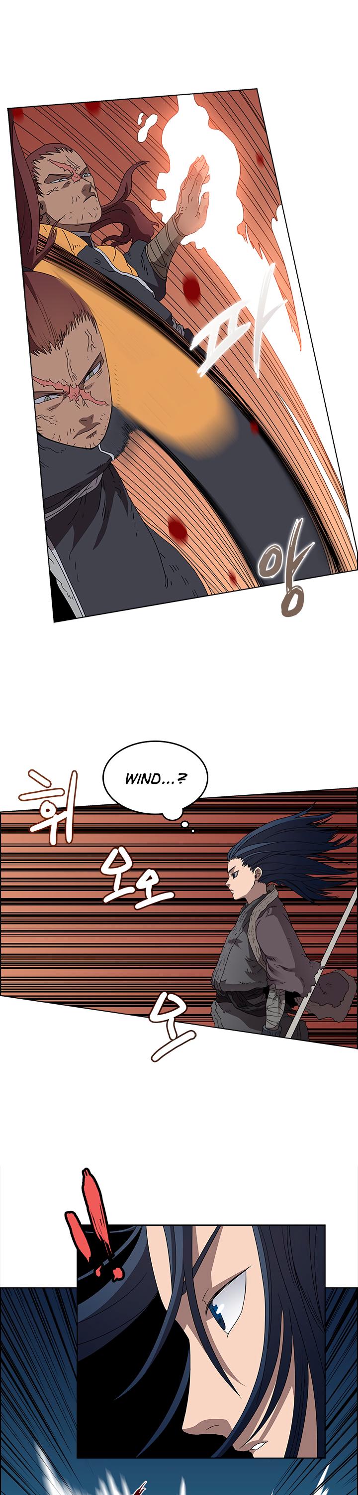 Chronicles of Heavenly Demon chapter 60 - page 18