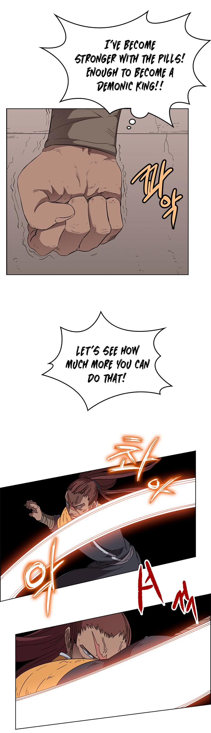 Chronicles of Heavenly Demon chapter 60 - page 21
