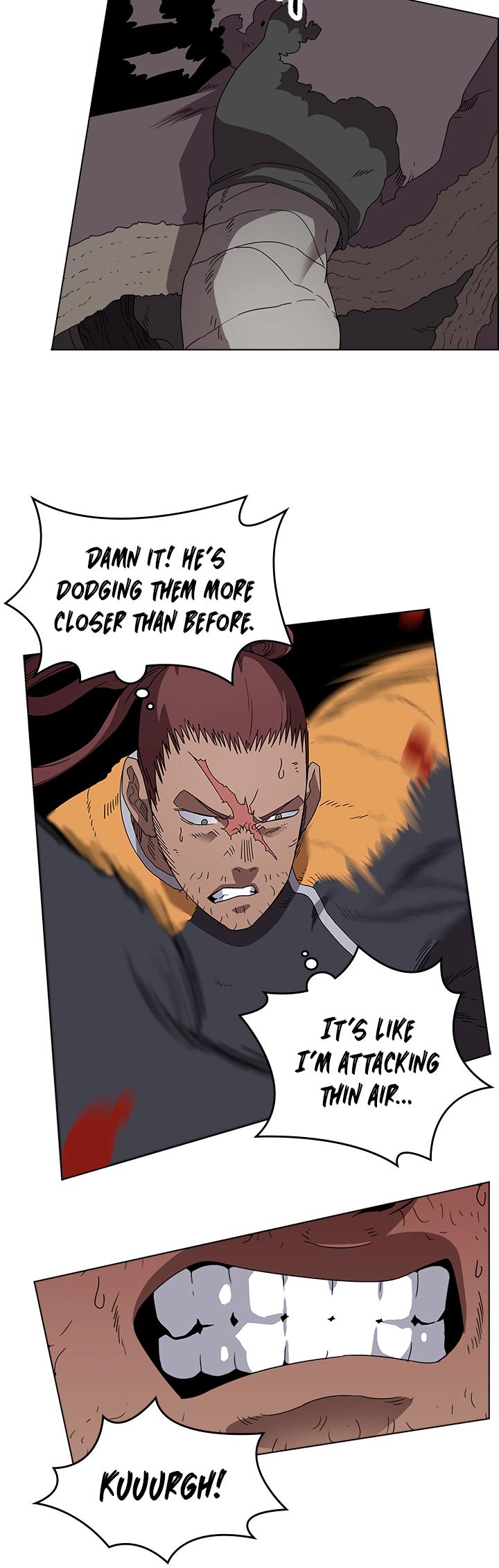 Chronicles of Heavenly Demon chapter 60 - page 25