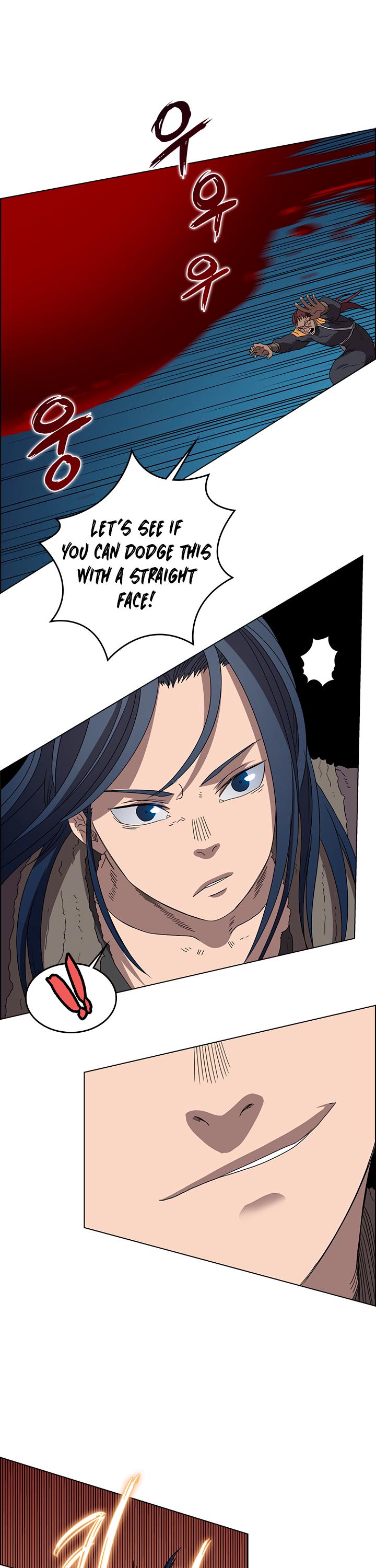 Chronicles of Heavenly Demon chapter 60 - page 27
