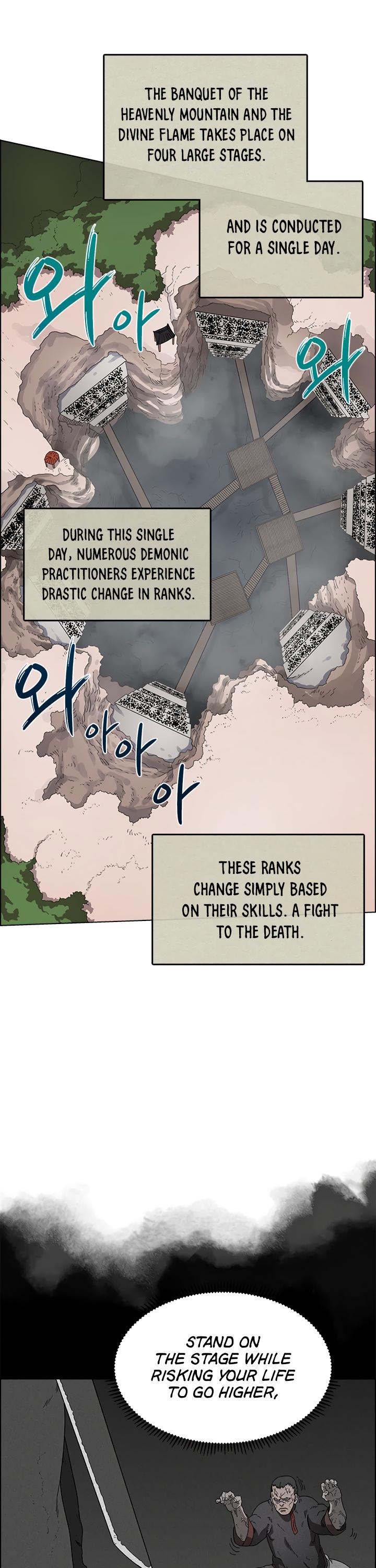 Chronicles of Heavenly Demon chapter 60 - page 6