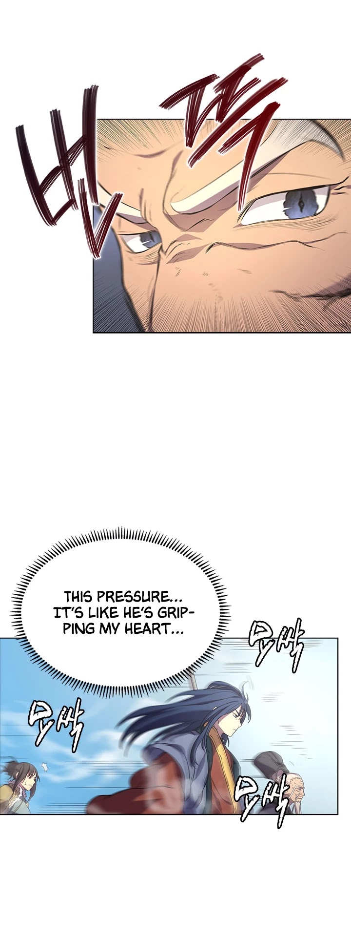 Chronicles of Heavenly Demon chapter 103 - page 13
