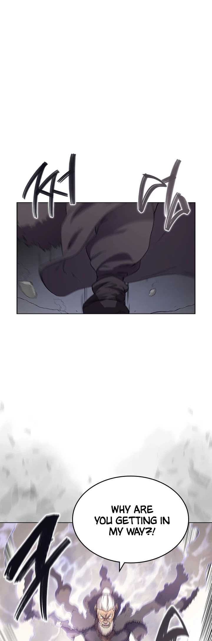 Chronicles of Heavenly Demon chapter 103 - page 16