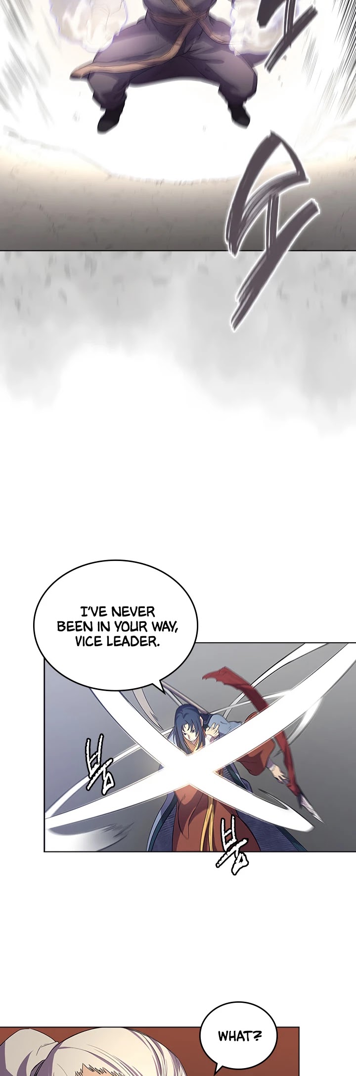 Chronicles of Heavenly Demon chapter 103 - page 17