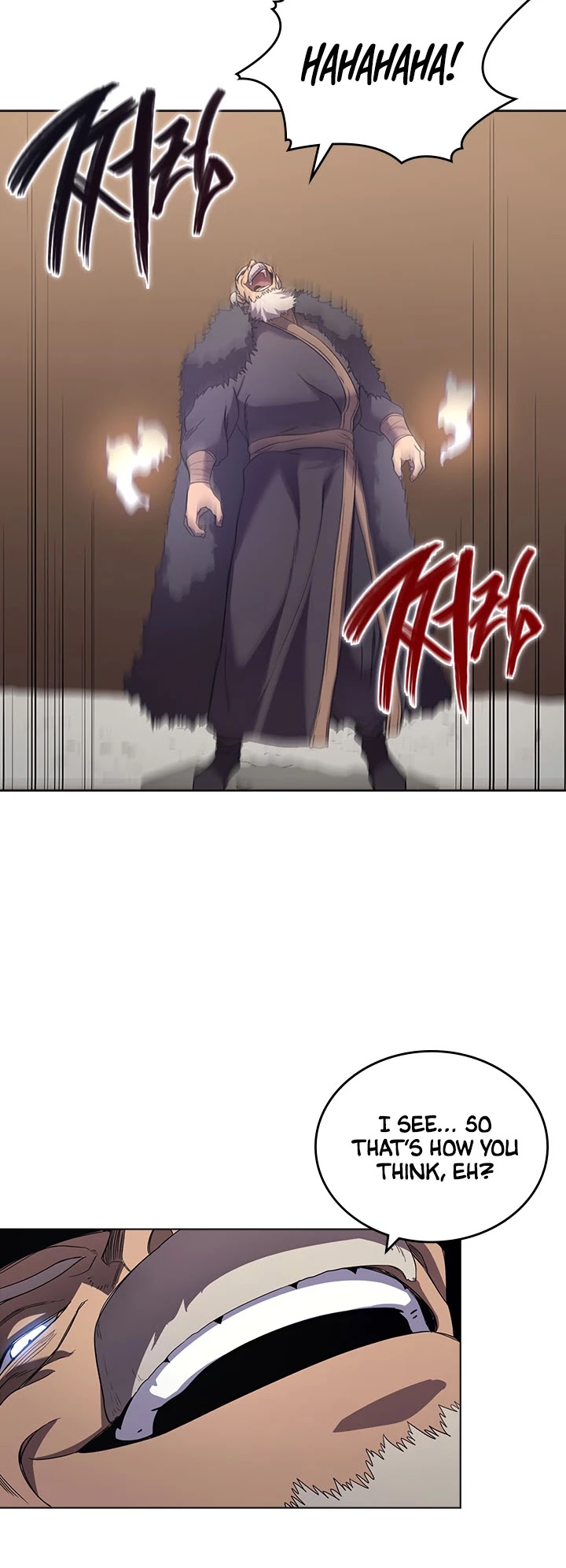 Chronicles of Heavenly Demon chapter 103 - page 22