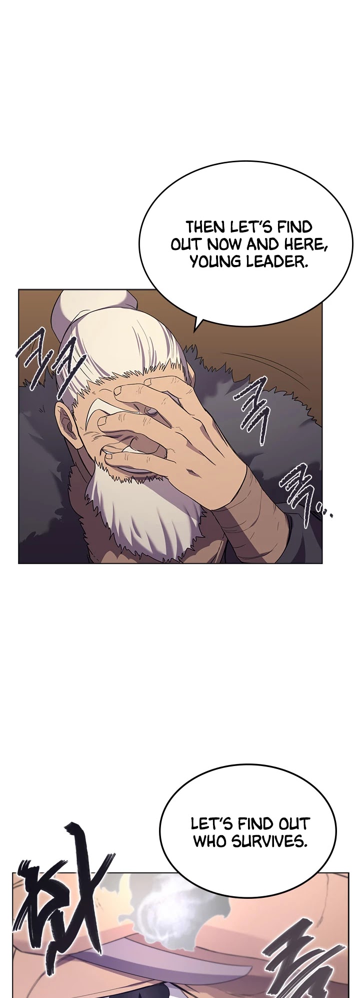 Chronicles of Heavenly Demon chapter 103 - page 23