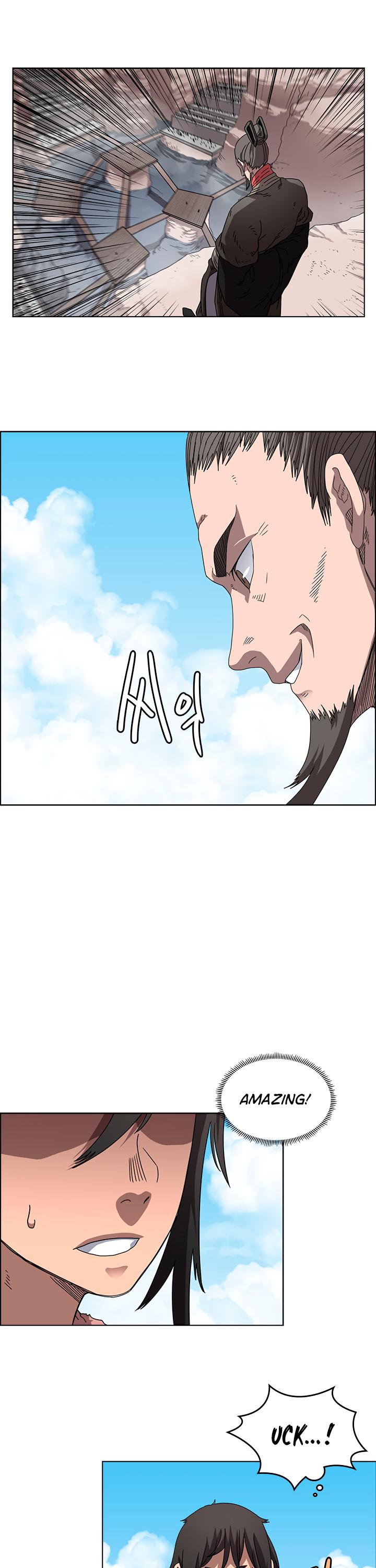 Chronicles of Heavenly Demon chapter 61 - page 11