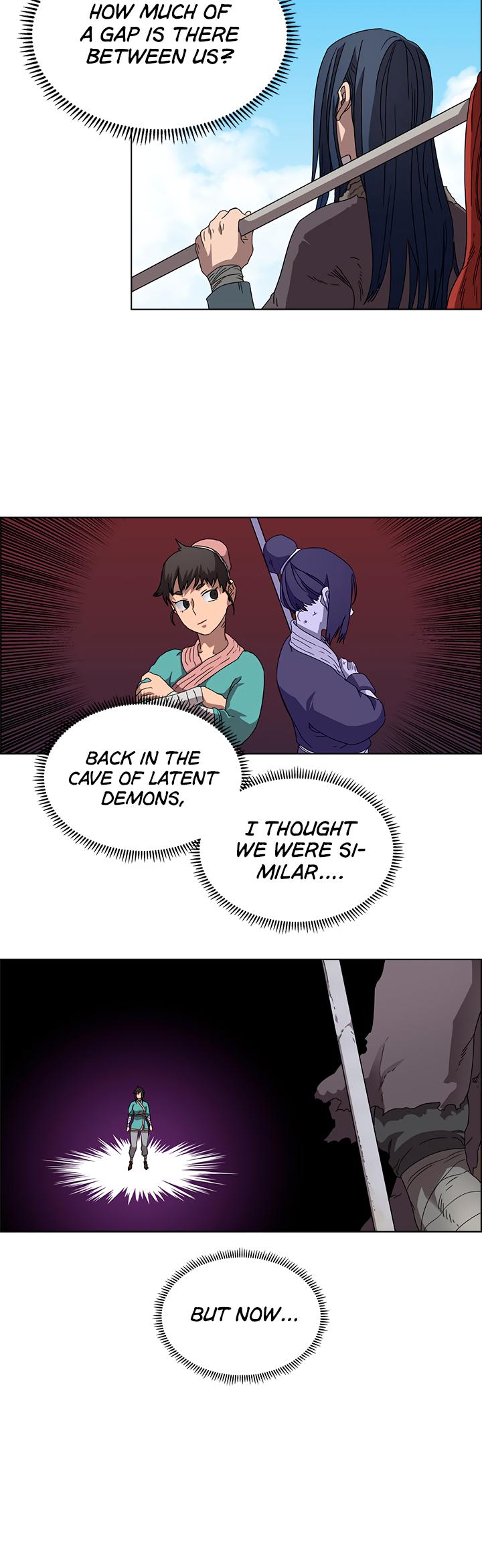 Chronicles of Heavenly Demon chapter 61 - page 13