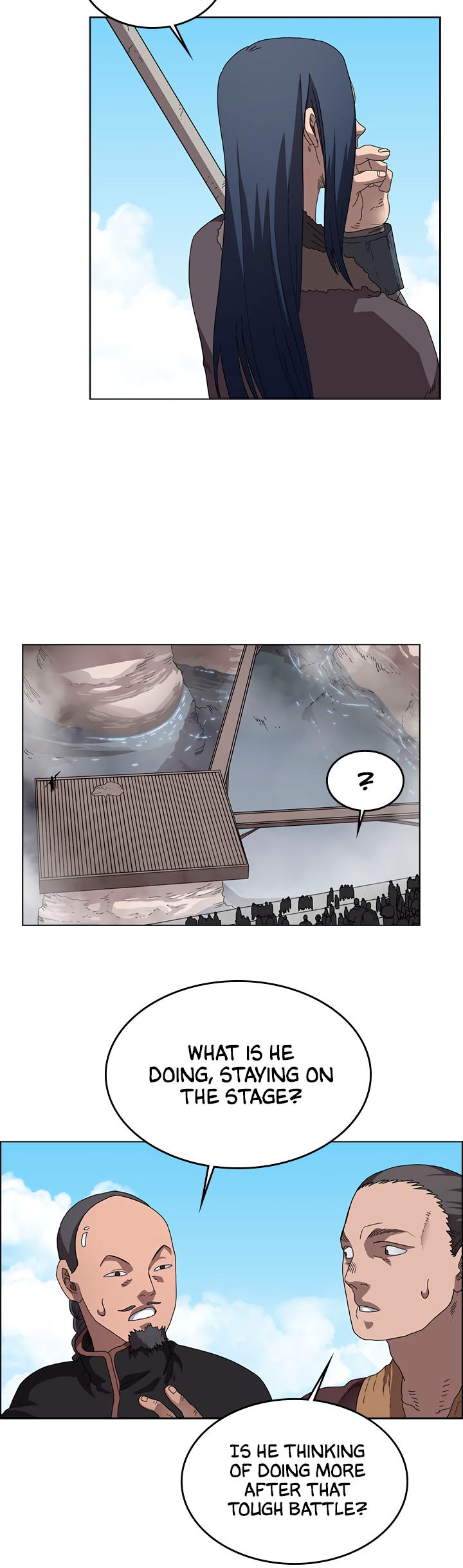 Chronicles of Heavenly Demon chapter 61 - page 17