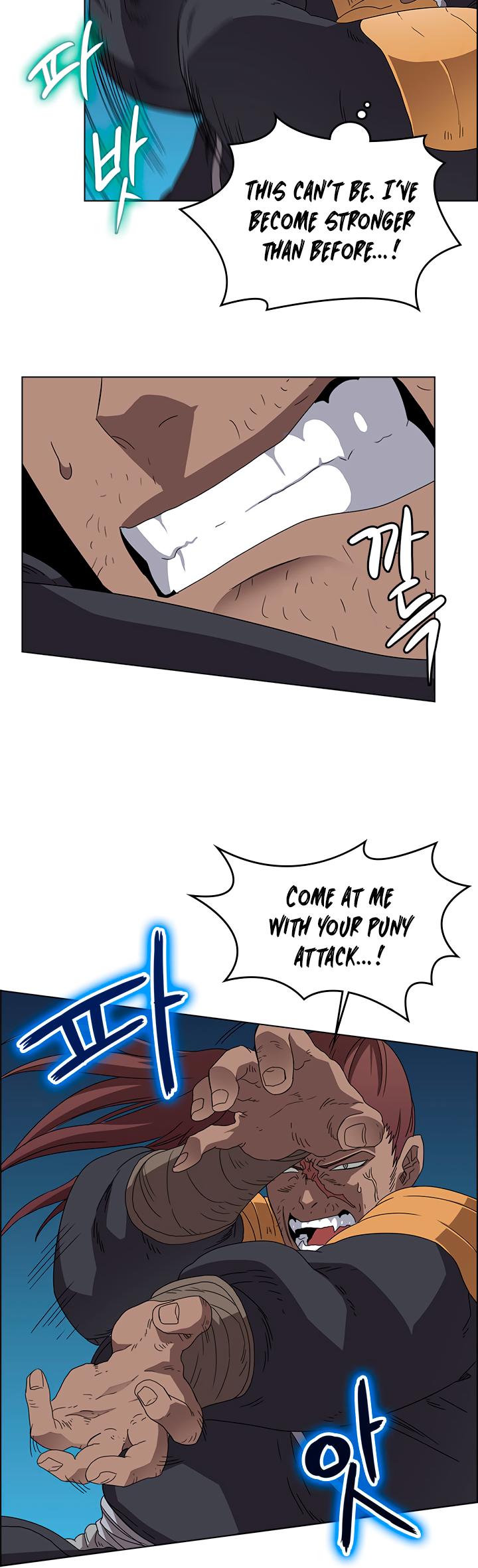 Chronicles of Heavenly Demon chapter 61 - page 5
