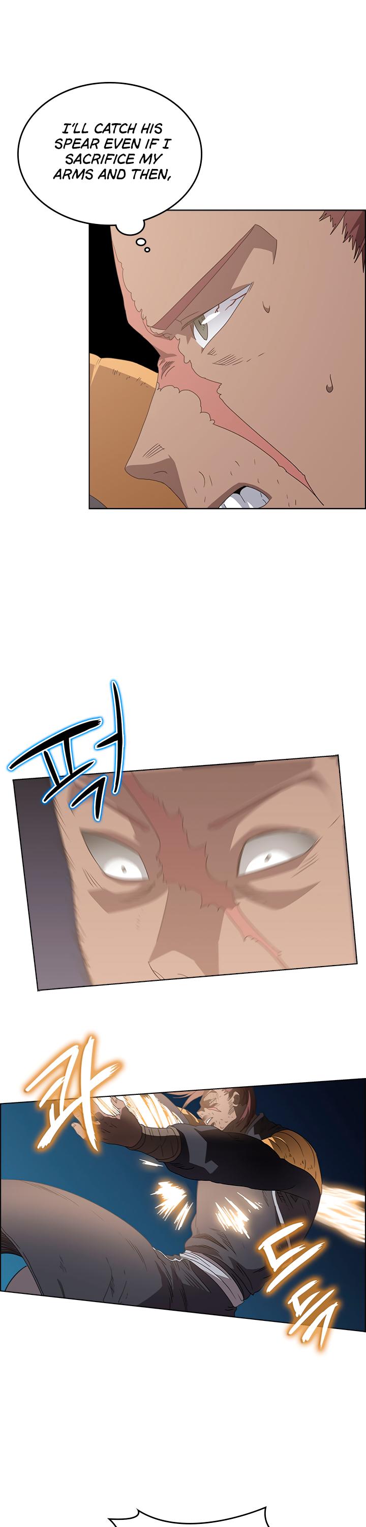 Chronicles of Heavenly Demon chapter 61 - page 6