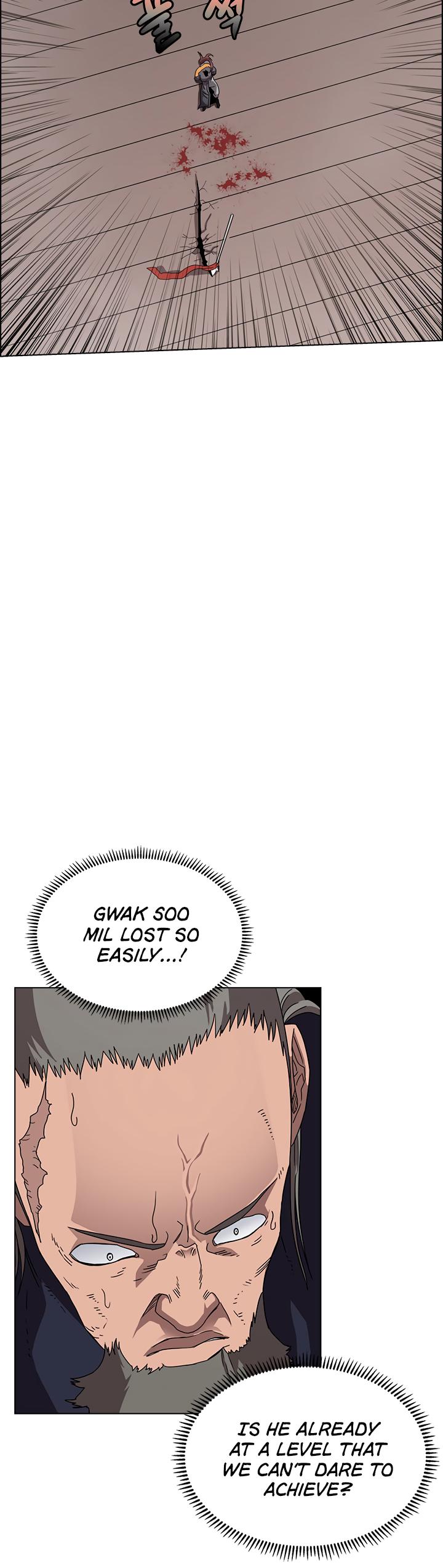 Chronicles of Heavenly Demon chapter 61 - page 9
