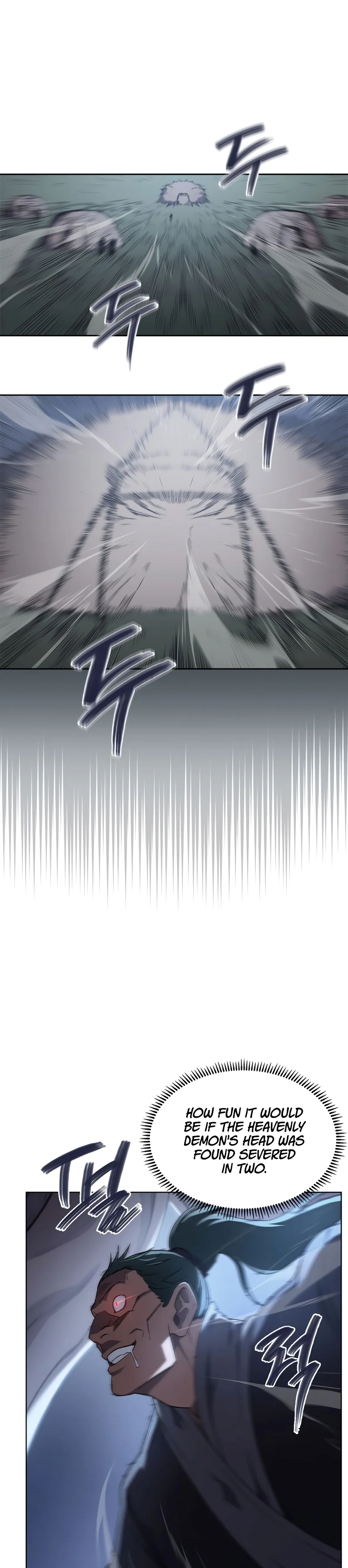 Chronicles of Heavenly Demon Chapter 199 - page 19