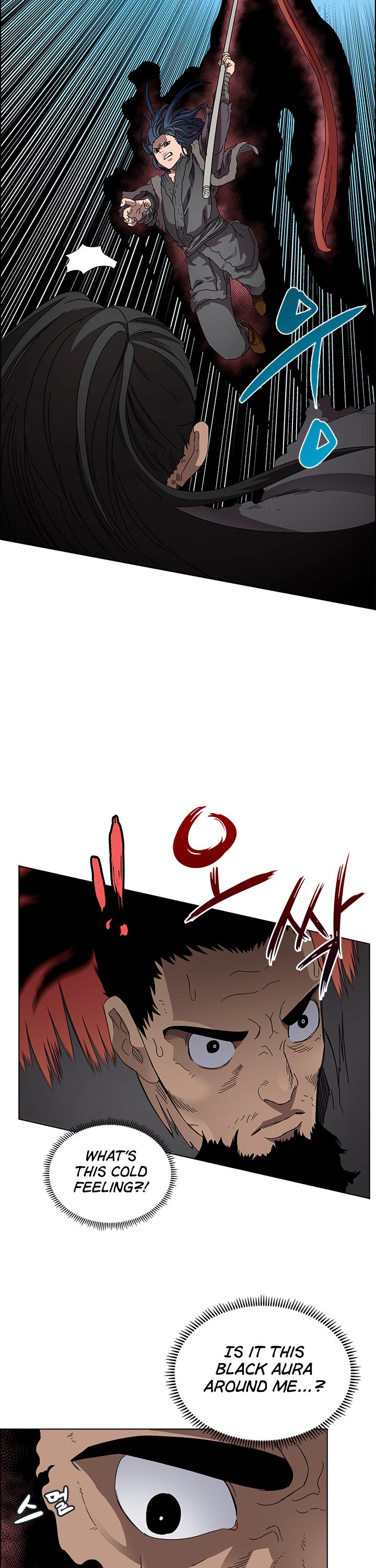 Chronicles of Heavenly Demon chapter 63 - page 11
