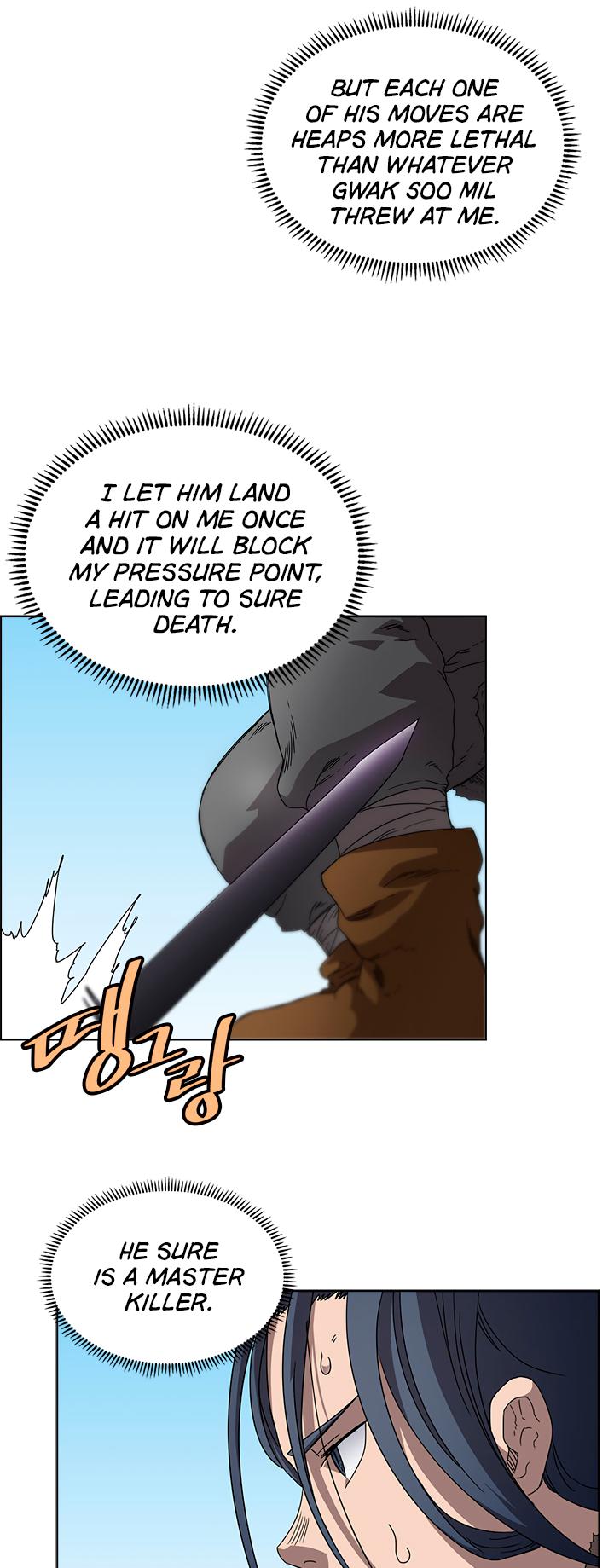 Chronicles of Heavenly Demon chapter 63 - page 16