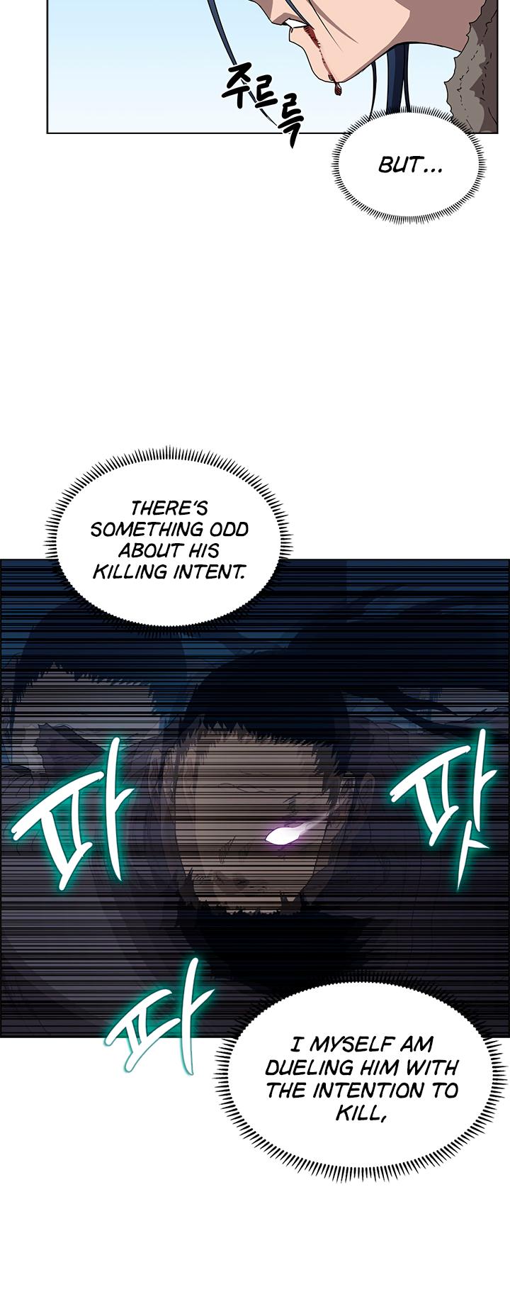 Chronicles of Heavenly Demon chapter 63 - page 17