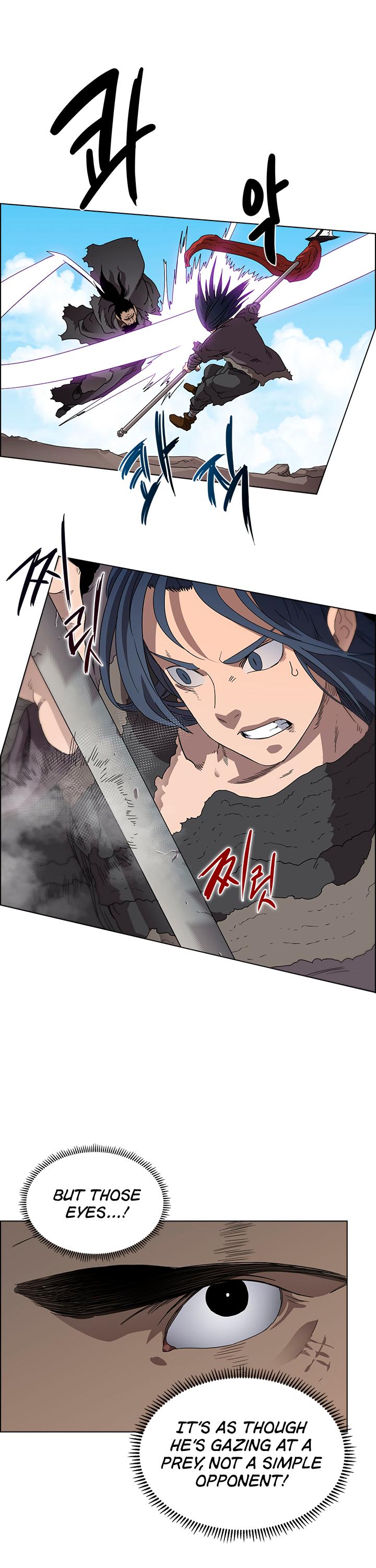Chronicles of Heavenly Demon chapter 63 - page 18