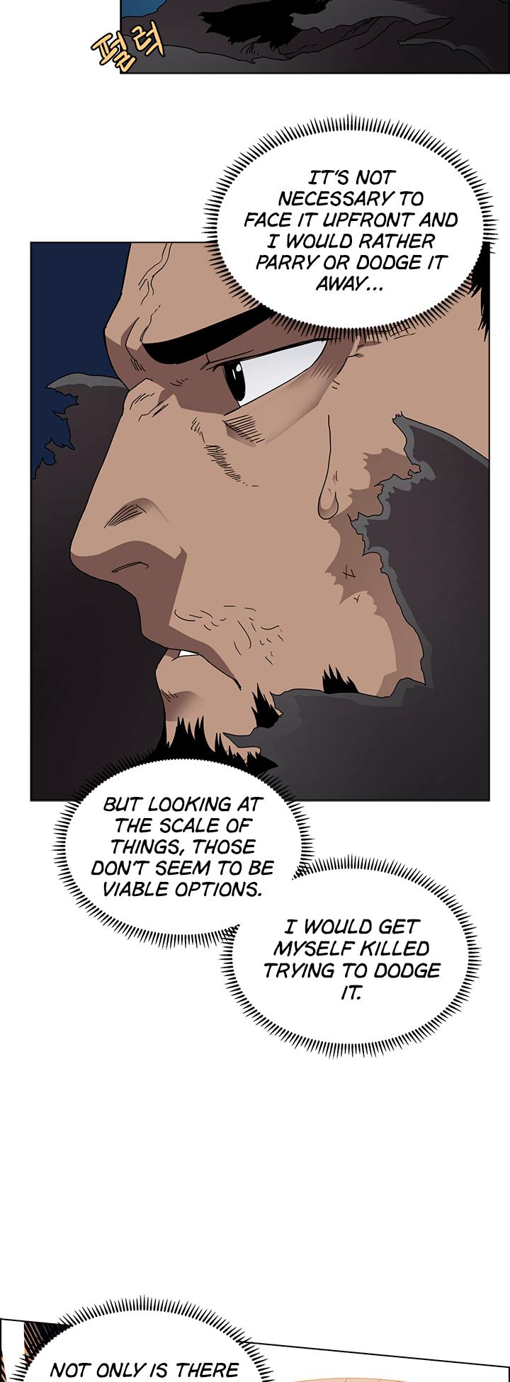 Chronicles of Heavenly Demon chapter 63 - page 24